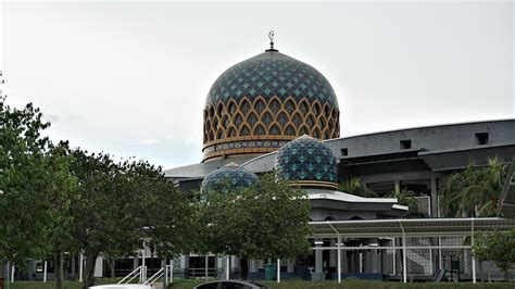 Architecture & design of sultan abdul samad building. DSC06209-Masjid Sultan Abdul Samad, KLIA Sepang, Selangor ...