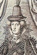 Madalena, margravina de Brandemburgo, * 1582 | Geneall.net