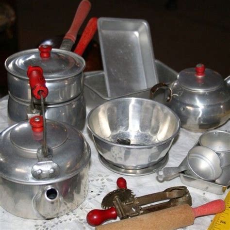 Ending today at 8:00pm pdt. 1940s toy dishes | Antique toys, Childrens dishes, Old toys