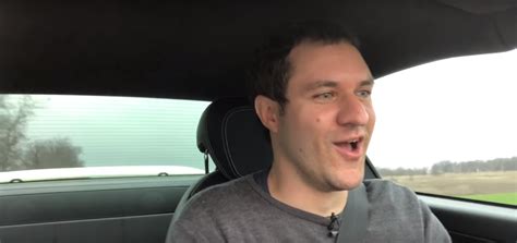 Yeah, the cars that won't get killed on depreciation get 7 or 8 or 9. Auto Trader's Doug DeMuro Gushes on SL65 AMG Black Series - MBWorld