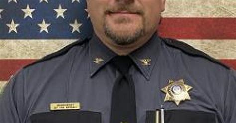 Benton County Appoints Interim Sheriff