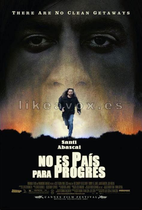 Lo siento, debes de ser un progre. Meme No es país para progres | Like a VOX