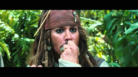 pirates of the caribbean on stranger tides trailer official youtube