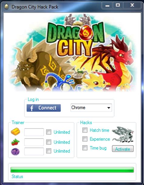 You can make your own hybrid dragons, make their. PC Game Software Cheats and Hacks: Dragon City Hack