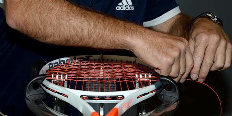 Tennis String Buying Guide Midwest Sports