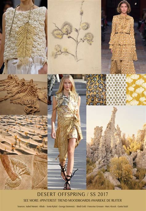 Pin On Trend Forecasting˙moodboards