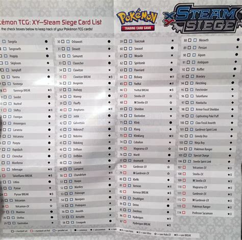 Over the course of the last 2 months, i've spent a lot of my free time cataloging every card in link evolution, in time for the actual release, which was, at first, just going to. Novas informações sobre o Set Evolution + Card List de ...