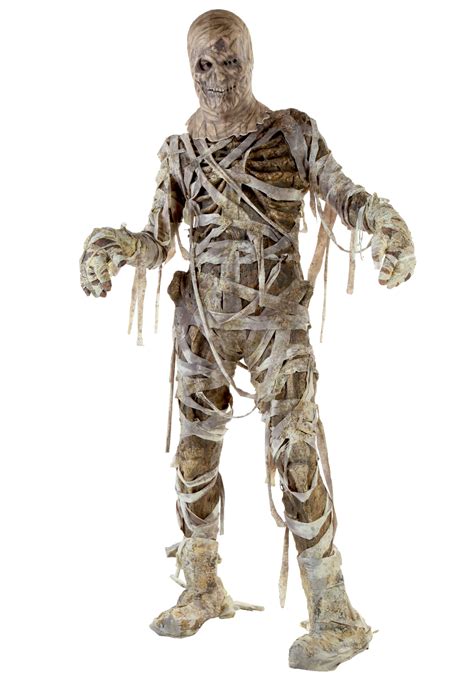 How Do You Defeat A Mummy? - Ask Mystic Investigations