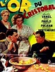 L'or du Cristobal (1940)