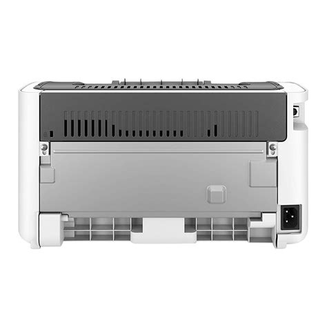 The download hp laserjet pro m12w drivers and install to computer or laptop. Buy HP LaserJet Pro Wireless Printer, White, M12W Online ...