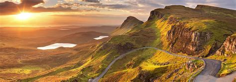 Scotland Vacations With Airfare Trip To Scotland From Go Today