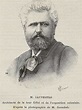 Stephen Sauvestre (1847 - 1919) | Structurae