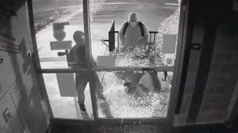 Okc Police Release New Video Of Wilshire Gun Burglary Suspects