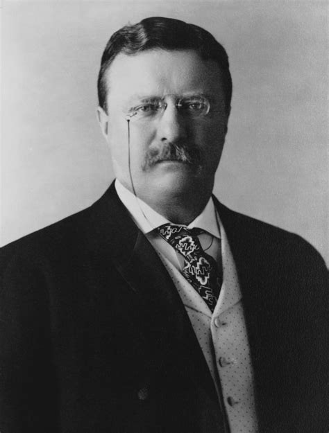 Theodore Roosevelt Quote “the Line Of Cleavage Drawn On Principle And Conduct In Public Affairs