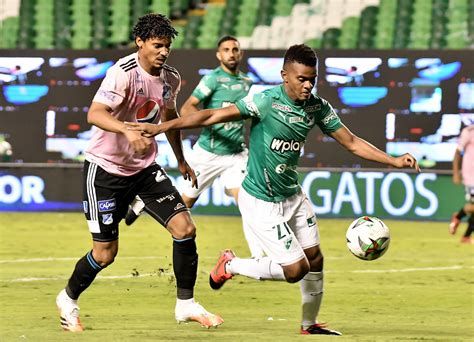 ¿quieres saber cuándo se televisará el próximo partido de millonarios en vivo y en qué la programación televisiva de partidos de millonarios se actualiza todos los días. Cali vs Millonarios: Cómo y dónde ver el partido ONLINE ...