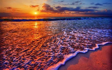 wallpaper 4k pc beach beach sunset 5k hd nature 4k wallpapers images porn sex picture