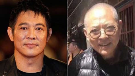 Jet Li Before And After The Iconic Actor Has Turned 60 OtakuKart