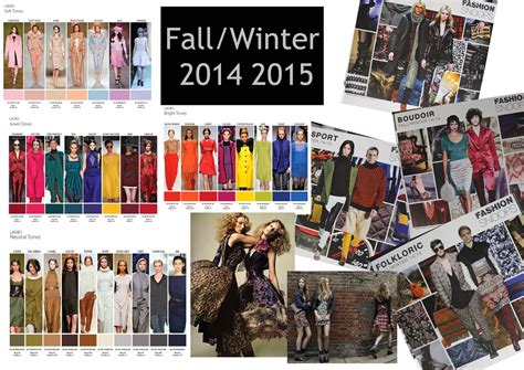 You In Fashion Fashion Trends Fallwinter 2014