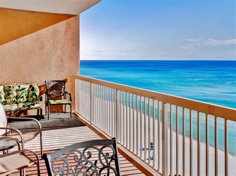 If you're planning a big getaway to the beach, consider renting one of our 3 bedroom condos in panama city beach! Panama City Beach, Florida Vacation Rental | Immaculate ...