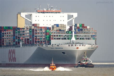 She was built at the samsung heavy industries, geoje, shipyard with. Pin von WILHELMSHAVEN PANORAMA auf Maritime/Mare ...