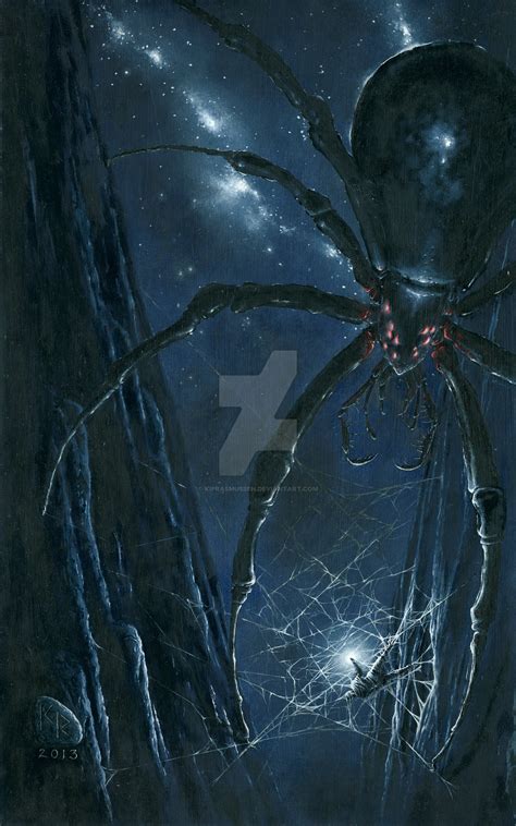 Ungoliant Tolkien Gateway