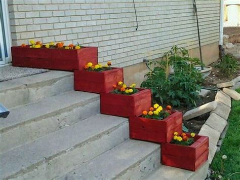 Upcycled Pallet Patio Ideas Upcycle Art