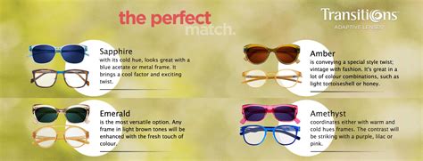 new crizal transitions color essilor tampines optical