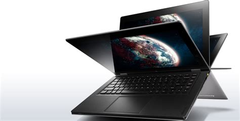 Technotract Lenovo Ideapad Yoga 13 Another Ultrabook Tablet