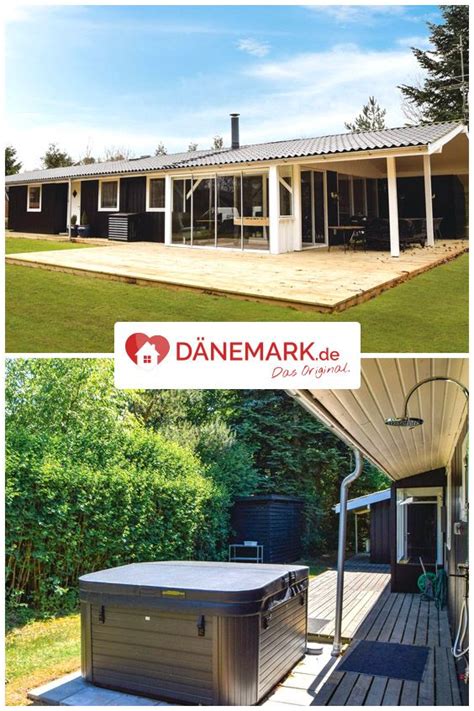 Mieten sie ihr ferienhaus für ihren nächsten urlaub bei dancenter. Dänemark Ferienhaus in Truust, mit Hund | Ferienhaus, Haus ...