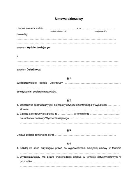 Karta dokumentu elektronicznego