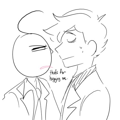 He Didn’t Seem To Enjoy The Hugs Or At Least That’s What I Thought Baldi S Basics I M Sad