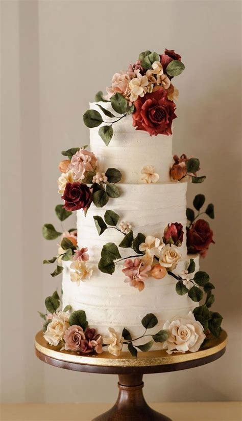 pretty wedding cakes amazing wedding cakes fall wedding cakes wedding cake designs pretty