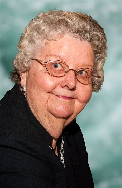 Betty Jones Obituary