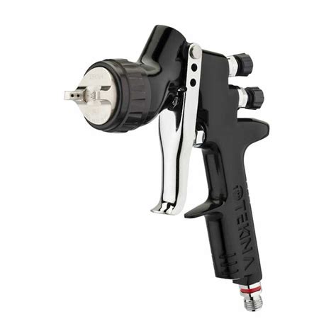 TEKNA ProLite Spray Gun Uncupped 1 2 1 3 1 4 Needle TE10 TE20