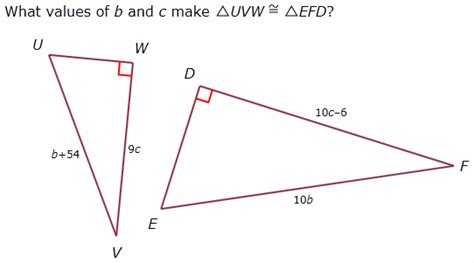 Feel free to make copies of this worksheet for the sole purpose of use in your own classroom. IXL - Hypotenuse-Leg Theorem (Grade 10 maths practice)
