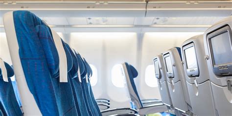 Airline Seating Rights Travel Community