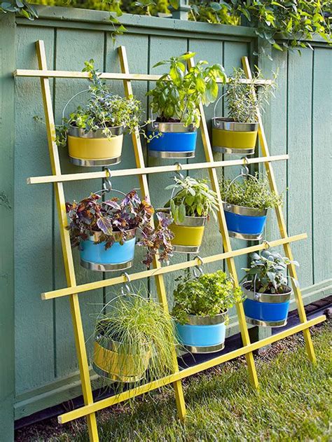 21 Most Attractive Diy Hanging Garden Ideas To Break The