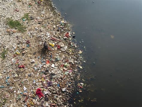 The Most Polluted River In The World: The Citarum River - WorldAtlas