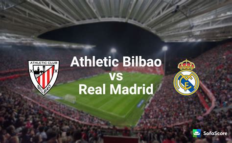 Currently, athletic bilbao rank 9th, while real madrid hold 2nd position. Athletic Bilbao vs Real Madrid - Match preview & Live ...