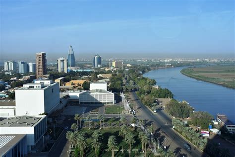 Find Khartoum Sudan Hotels Downtown Hotels In Khartoum Hotel Search