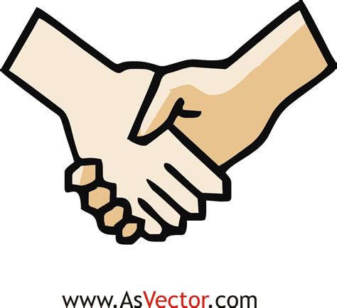 Hands Cartoon Clipart Free Download On Clipartmag