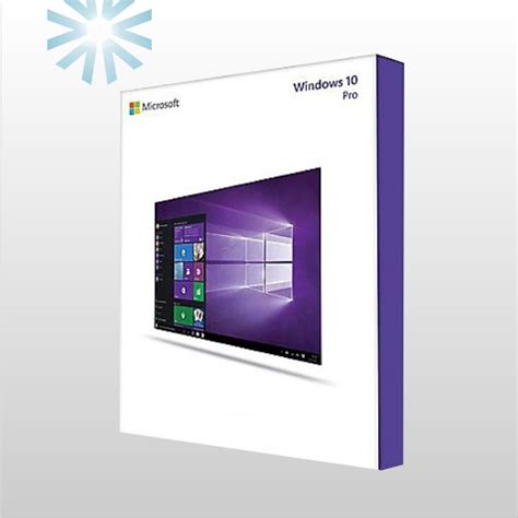 Microsoft Windows 10 Pro Licence For 1 User Advantage Caribbean