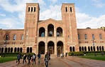 University of California–Los Angeles (UCLA) Rankings, Campus ...