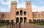 University of California–Los Angeles (UCLA) Rankings, Reviews and ...