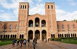 University of California–Los Angeles (UCLA) Rankings, Campus ...