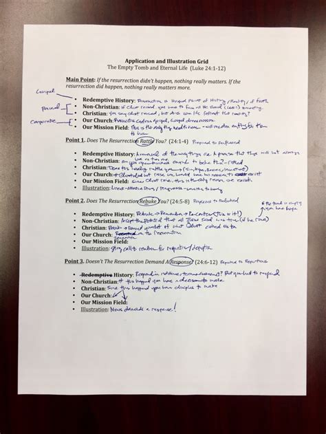 Once you have completed your sermon outline and added content to your sermon outline, you then write the introduction and conclusion. How to Write a Sermon: A Simple Step-by-Step Guide