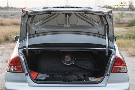 Top Locksmith Blogopen Car Trunk Top Locksmith Blog