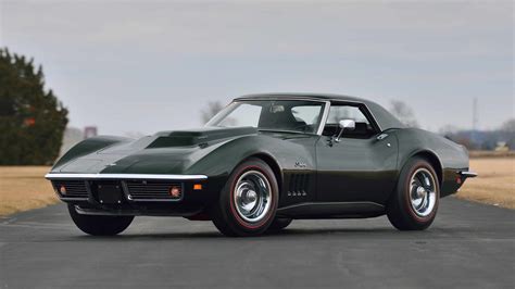 20 Of The Fastest Muscle Cars Ever Built