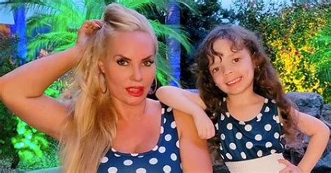 Coco Austin Reveals Why She Still Breastfeeds 5 Year Old Daughter E