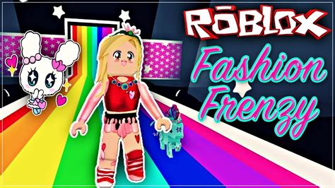 Our First Date Roblox Fashion Frenzy Imagination Youtube